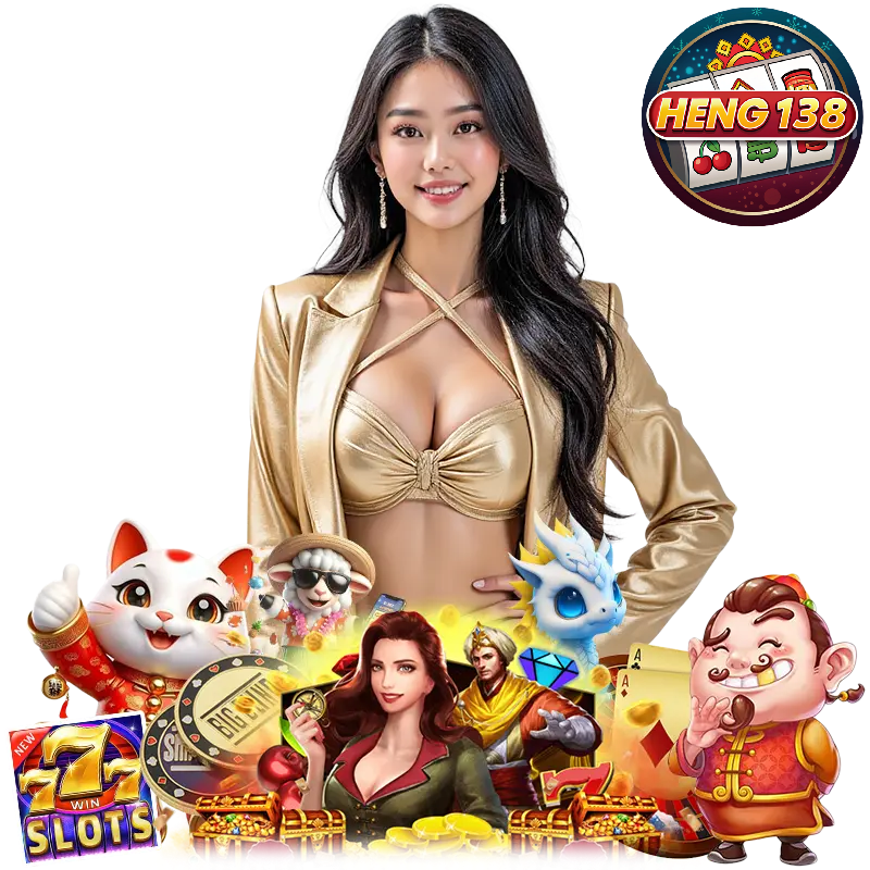 HENG138 APP