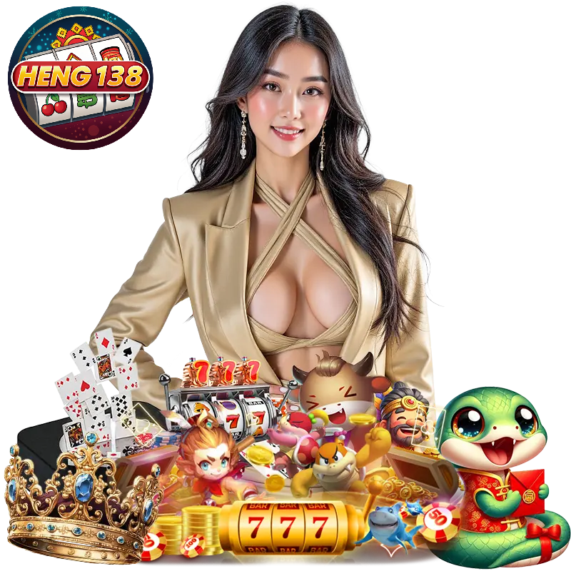 HENG138 เว็บตรงมาแรง